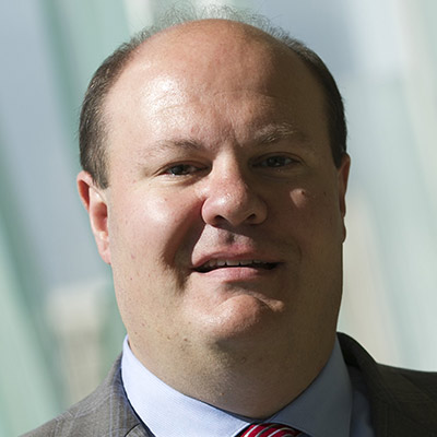 Brian Dixon