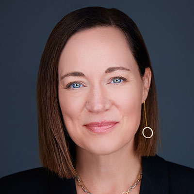 Valerie Yeager