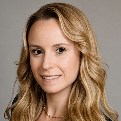 Kathleen Ernsberger