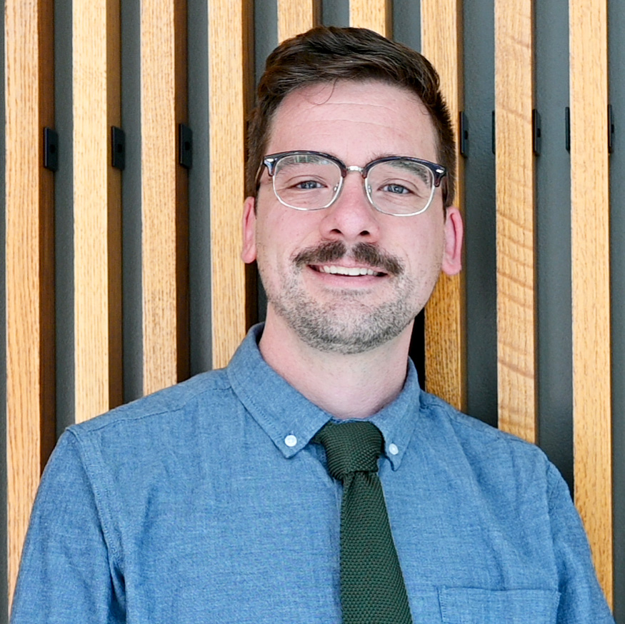 Curtis Williamson