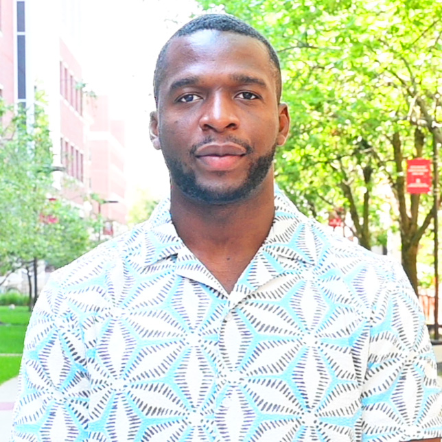 David Ajayi