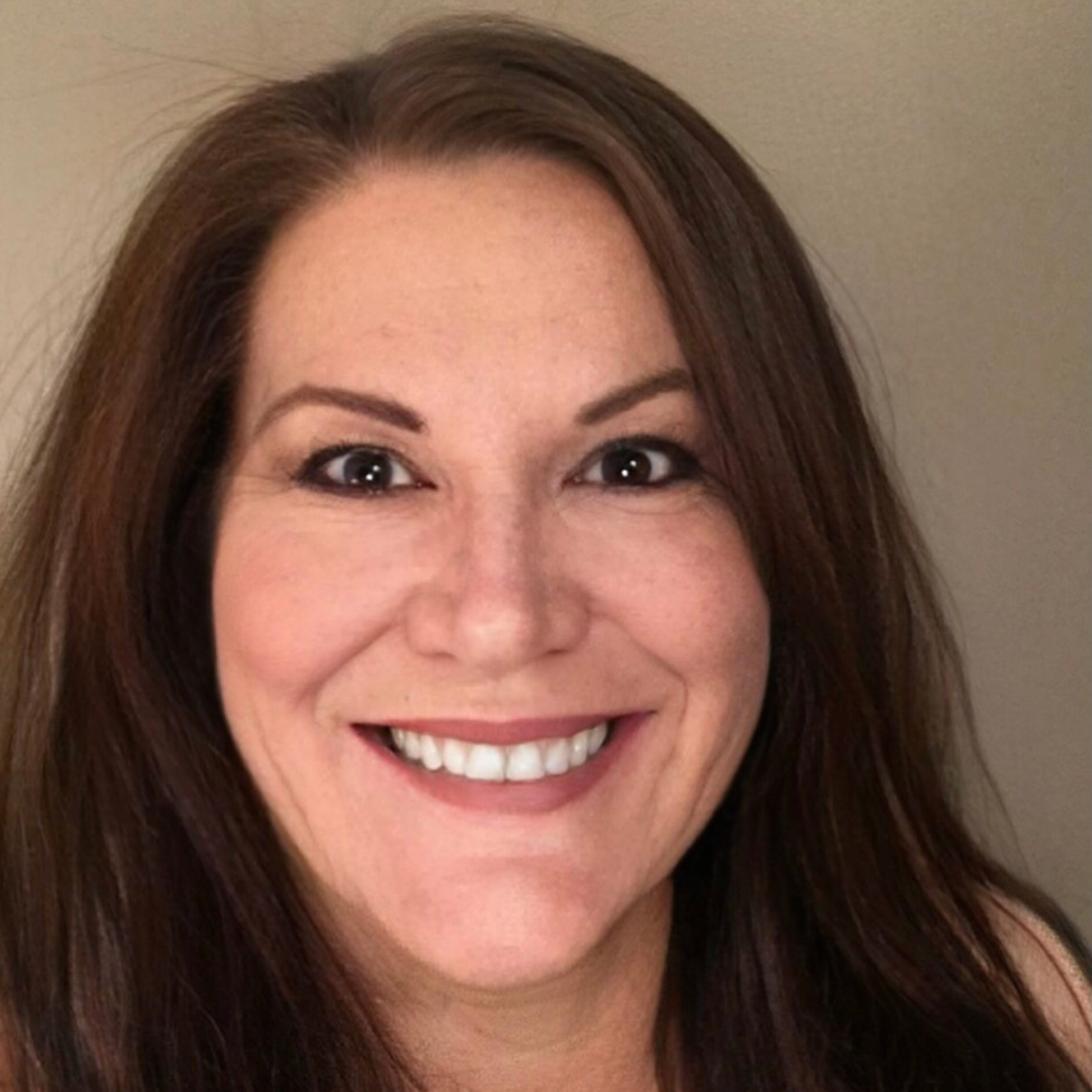 Shanda Eickelberger