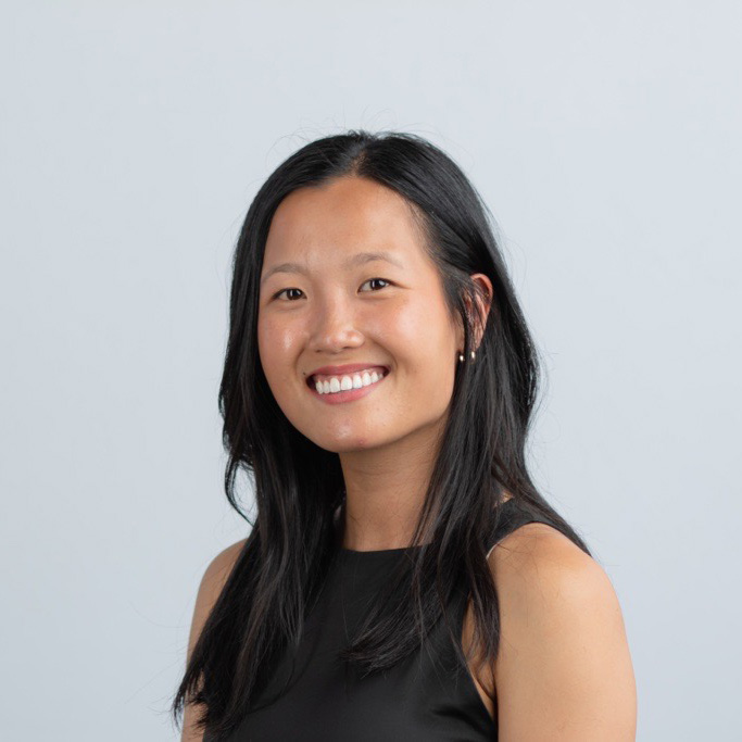 Kaley Liang