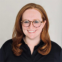 Kayla Rinker