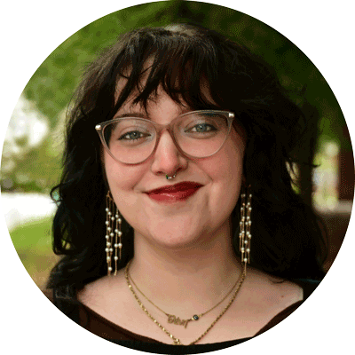 Eleni Vogas-Barnette