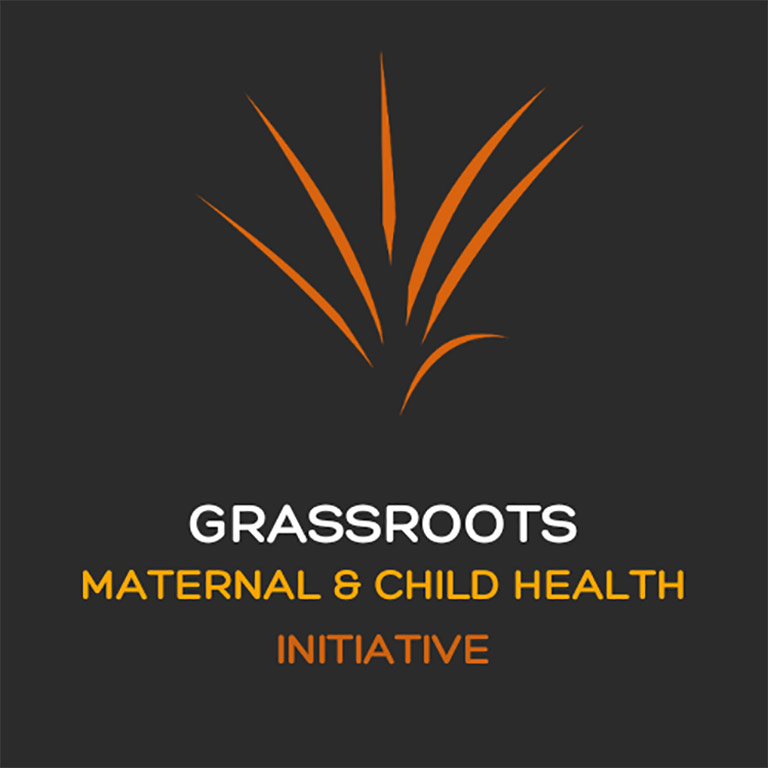 grassroots maternal and child initiative