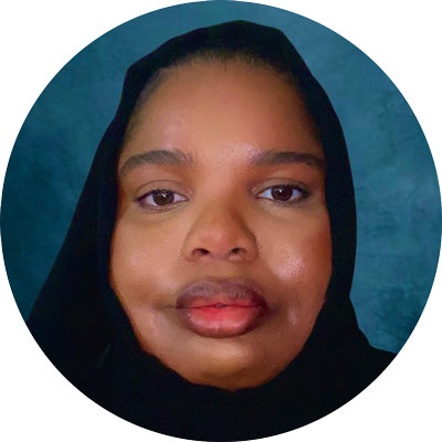 image of laylah abdul-haqq