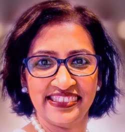 Priya Joshi