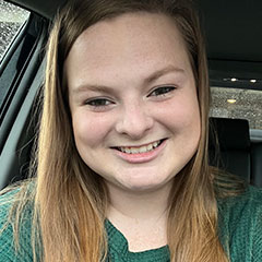 Lindsey Knies