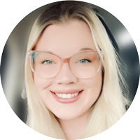 image of rachel pollock