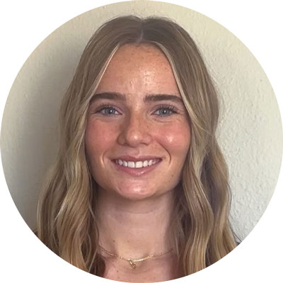 Headshot of Emma Stapleton