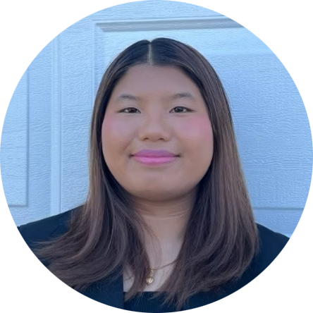 Headshot of Siang Tial
