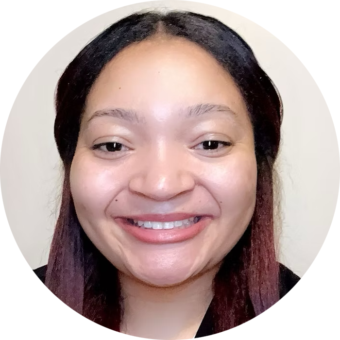 Headshot of Tamarrie Walton