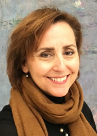 Dr. Sue Babich