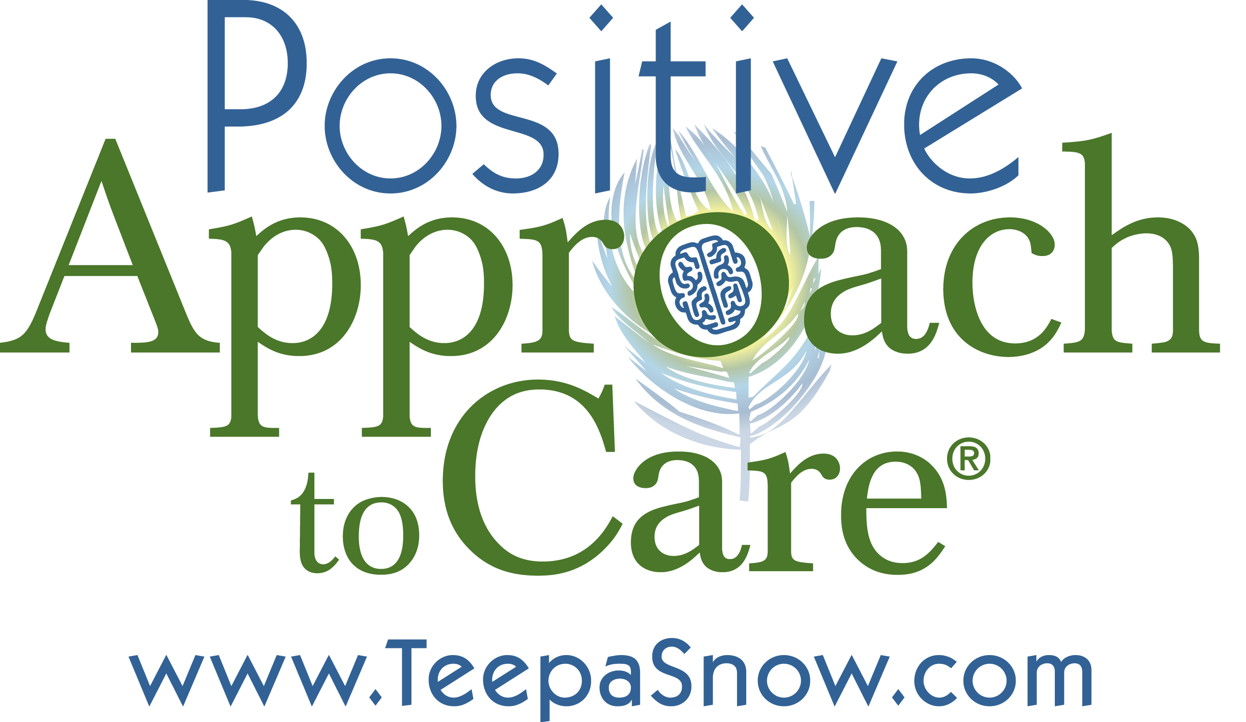 Approach to care logo