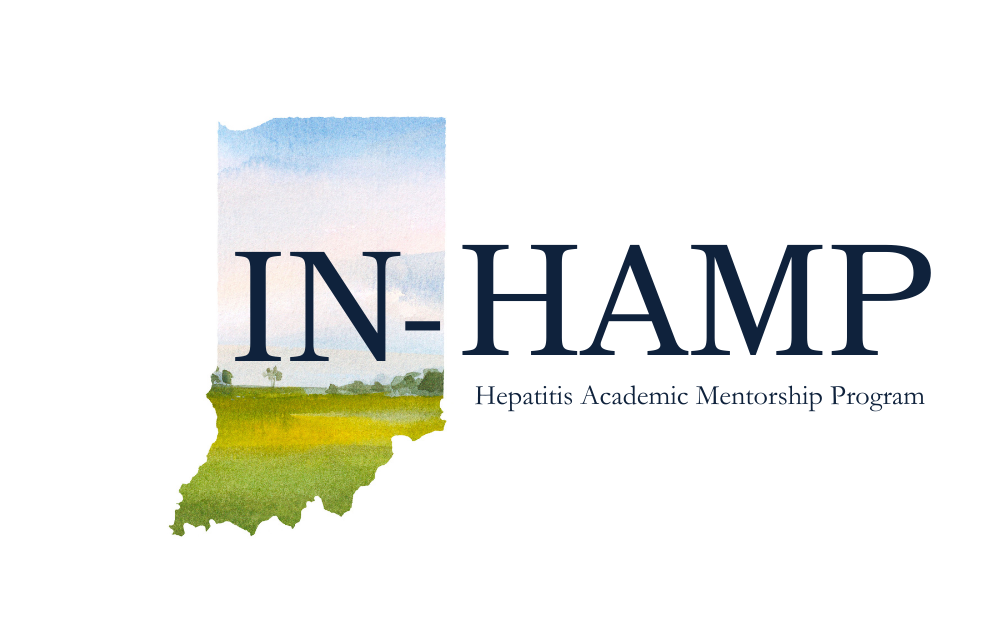 IN HAMP logo