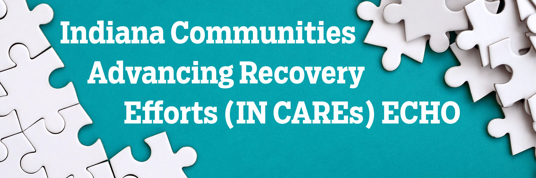 indiana communities advancing recovery efforts echo