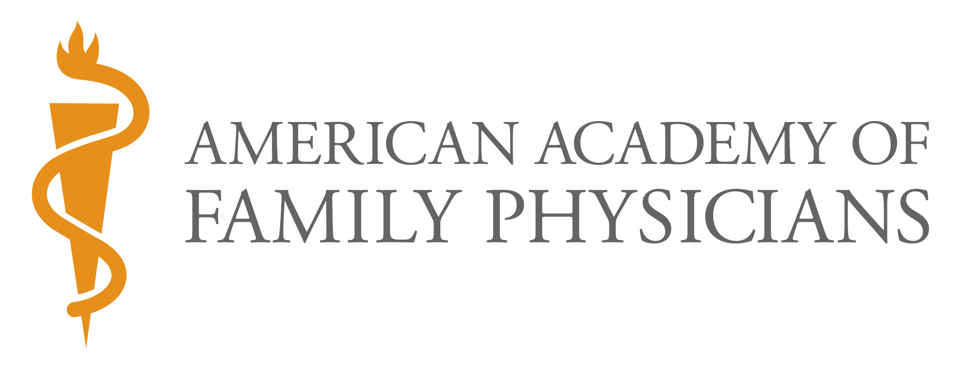 American Academy of Family Physicians logo