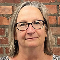 Tina Feaster