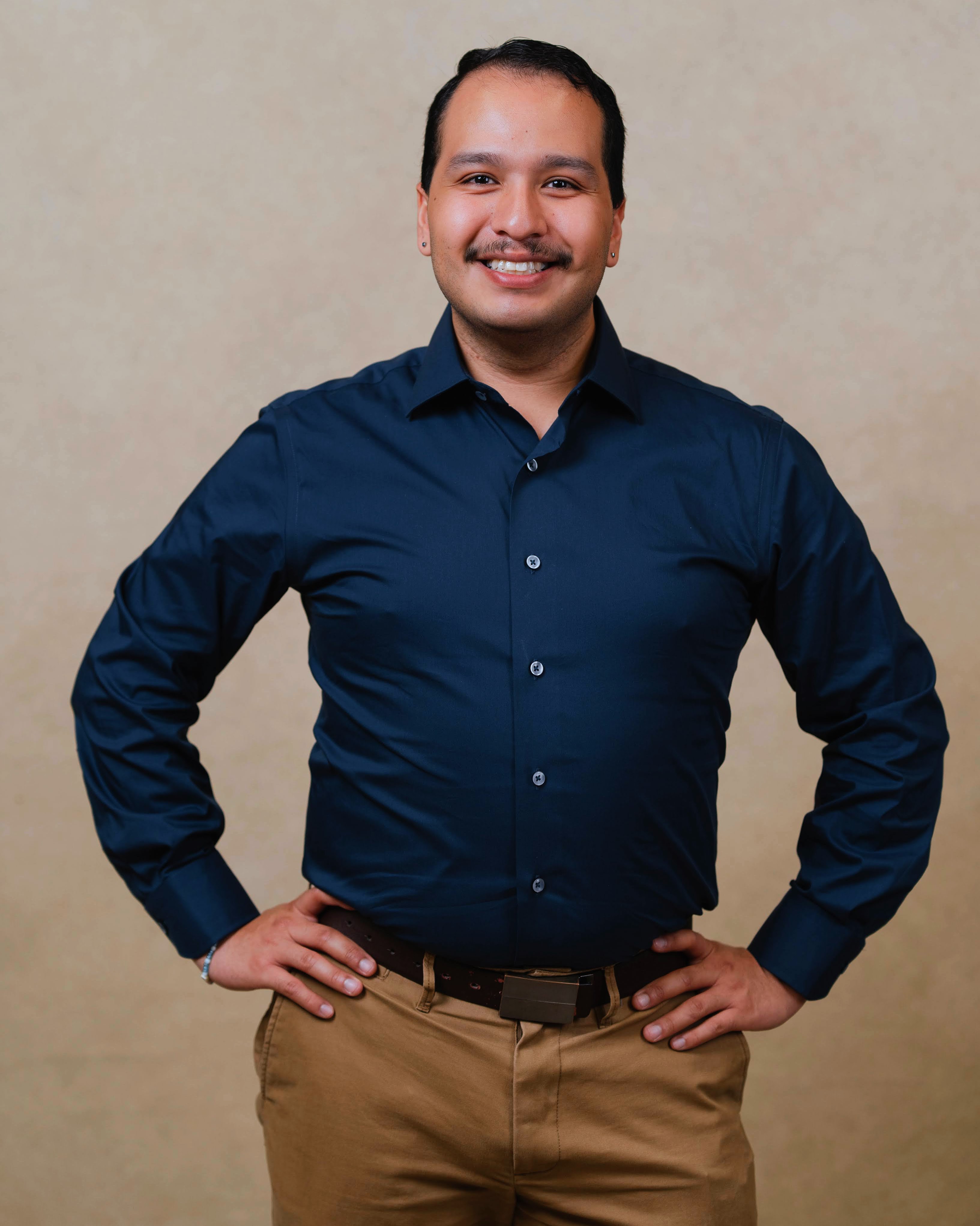 Efrain Alvarado