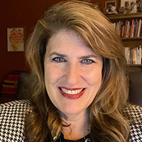 Susan Glassburn