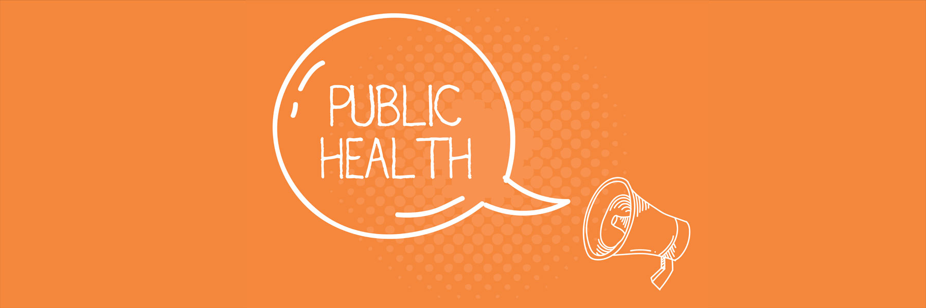 public health inside a comment bubble