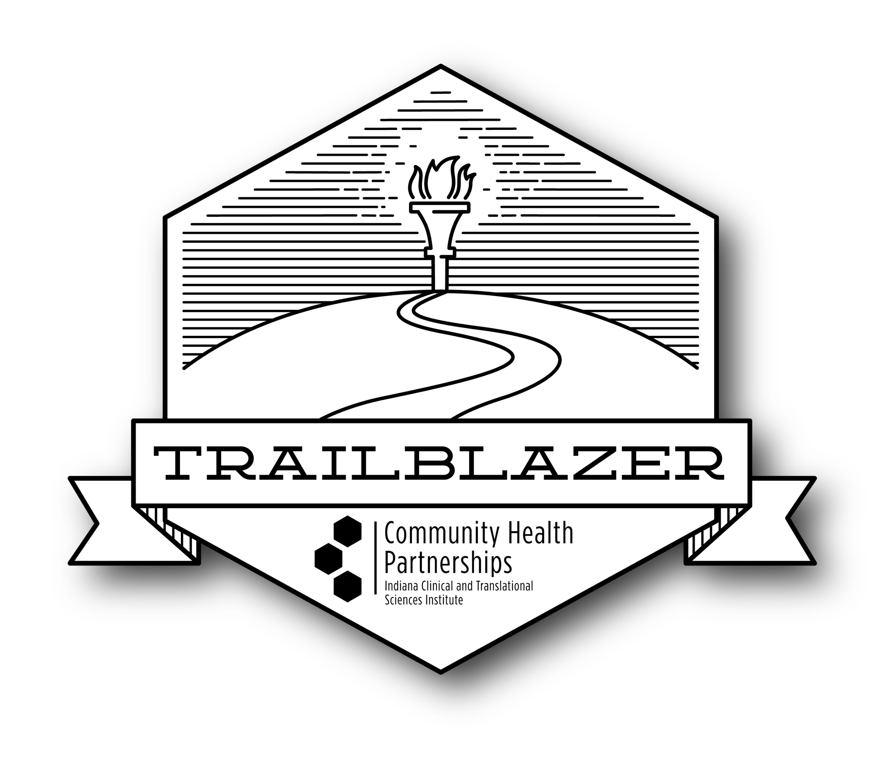 Logo of the CTSI Trailblazer Award