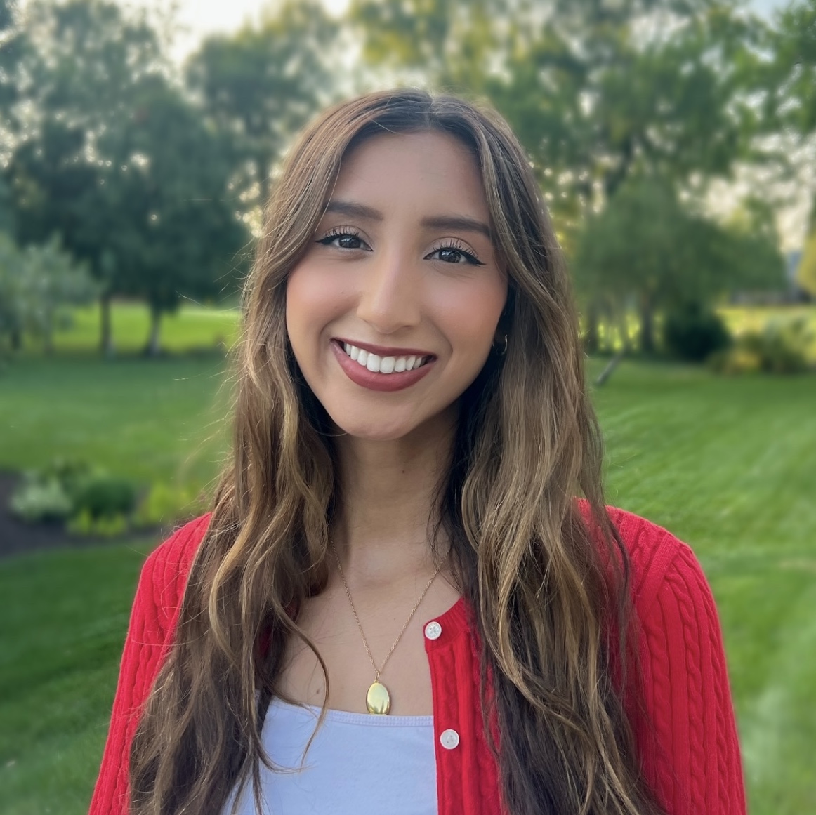 Sydney Garcia