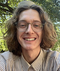 Tristan Pickering