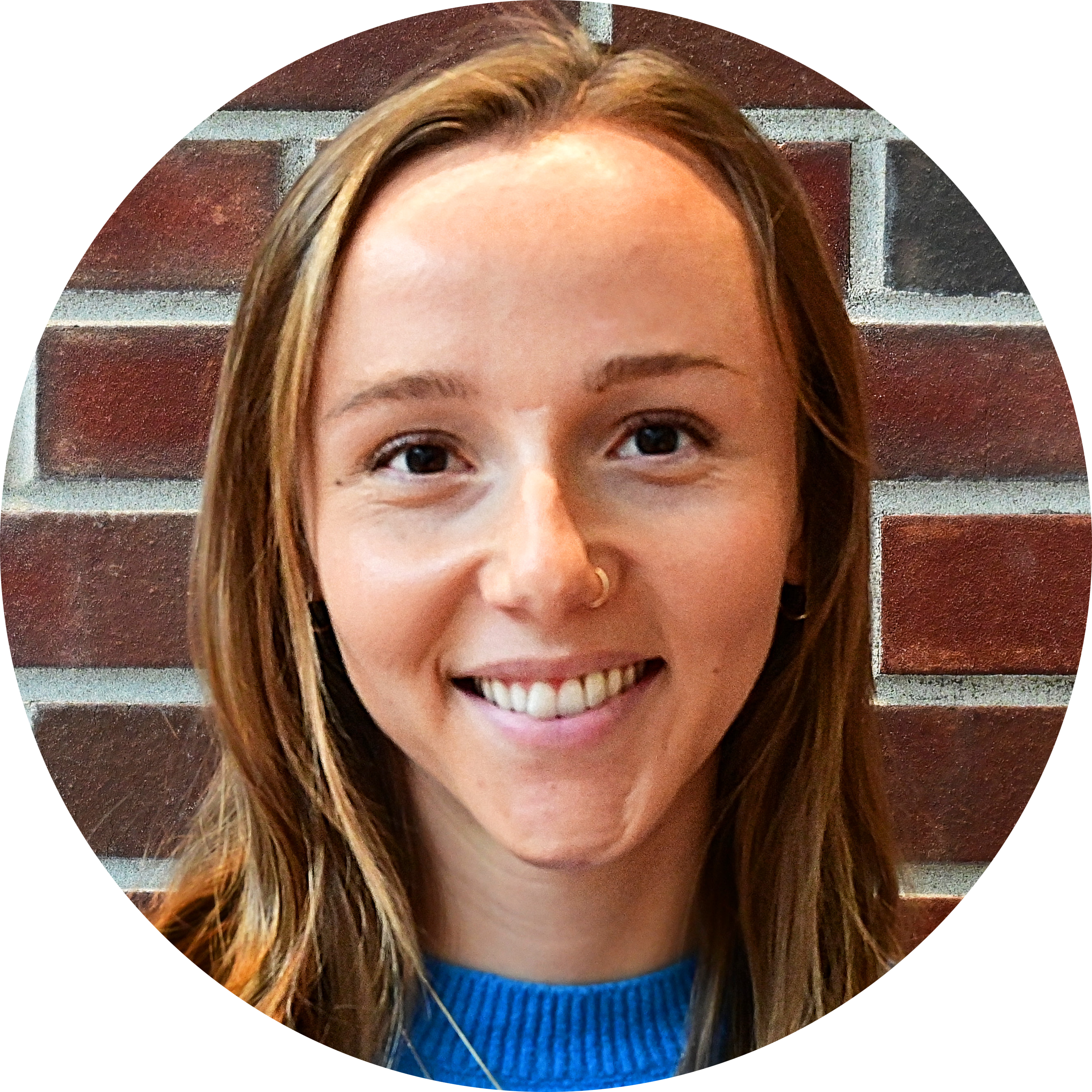 Headshot of Bailey Gardner