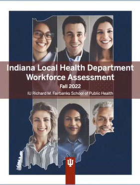 indiana local workforce assessment report cover